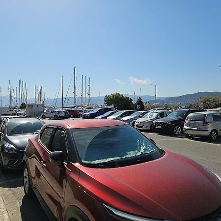 Atlantis Hotel Ágios Nikolaos Exterior foto